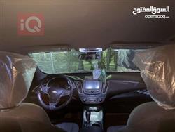 شيفروليه ماليبو